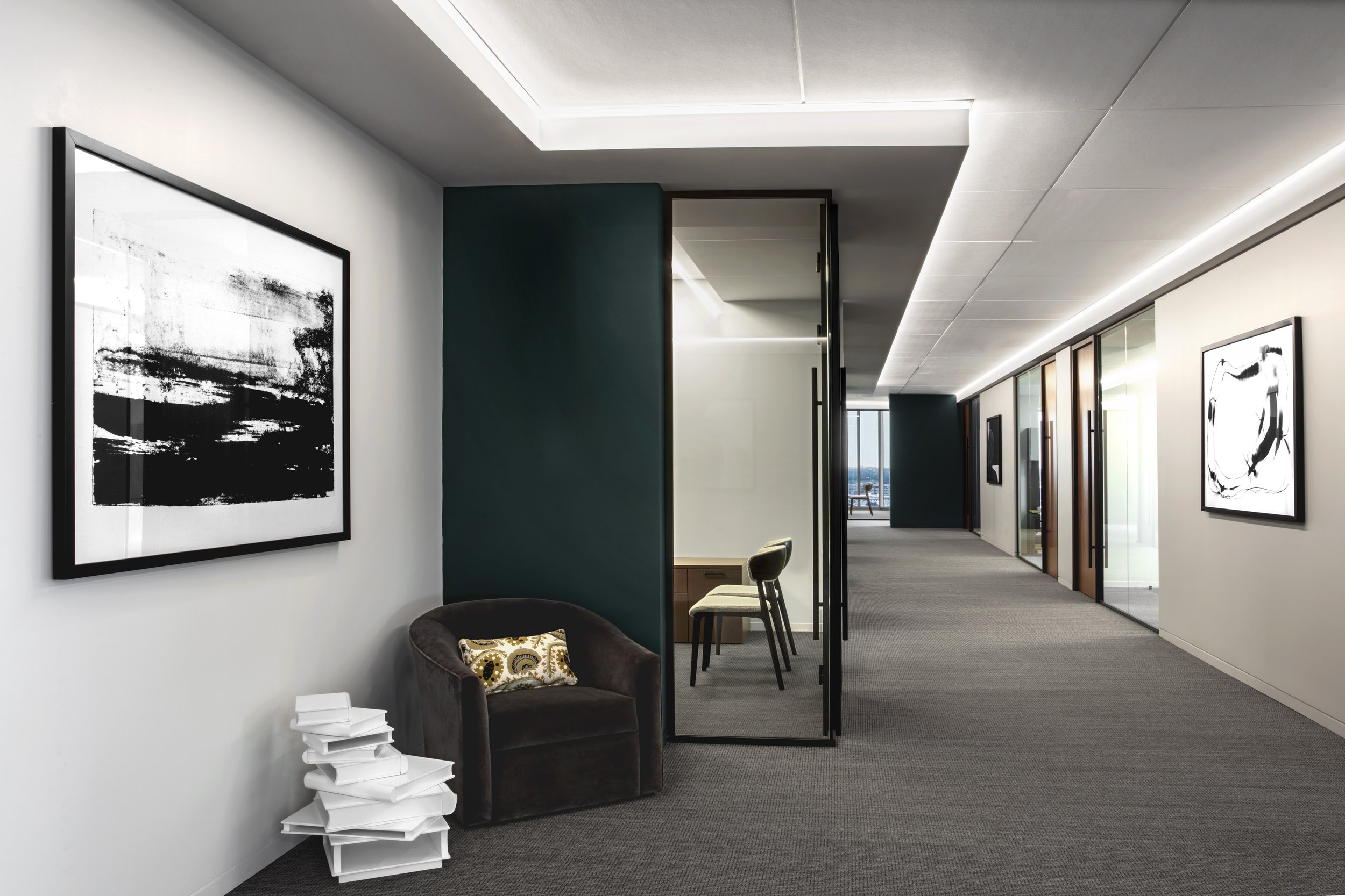 Professional Services